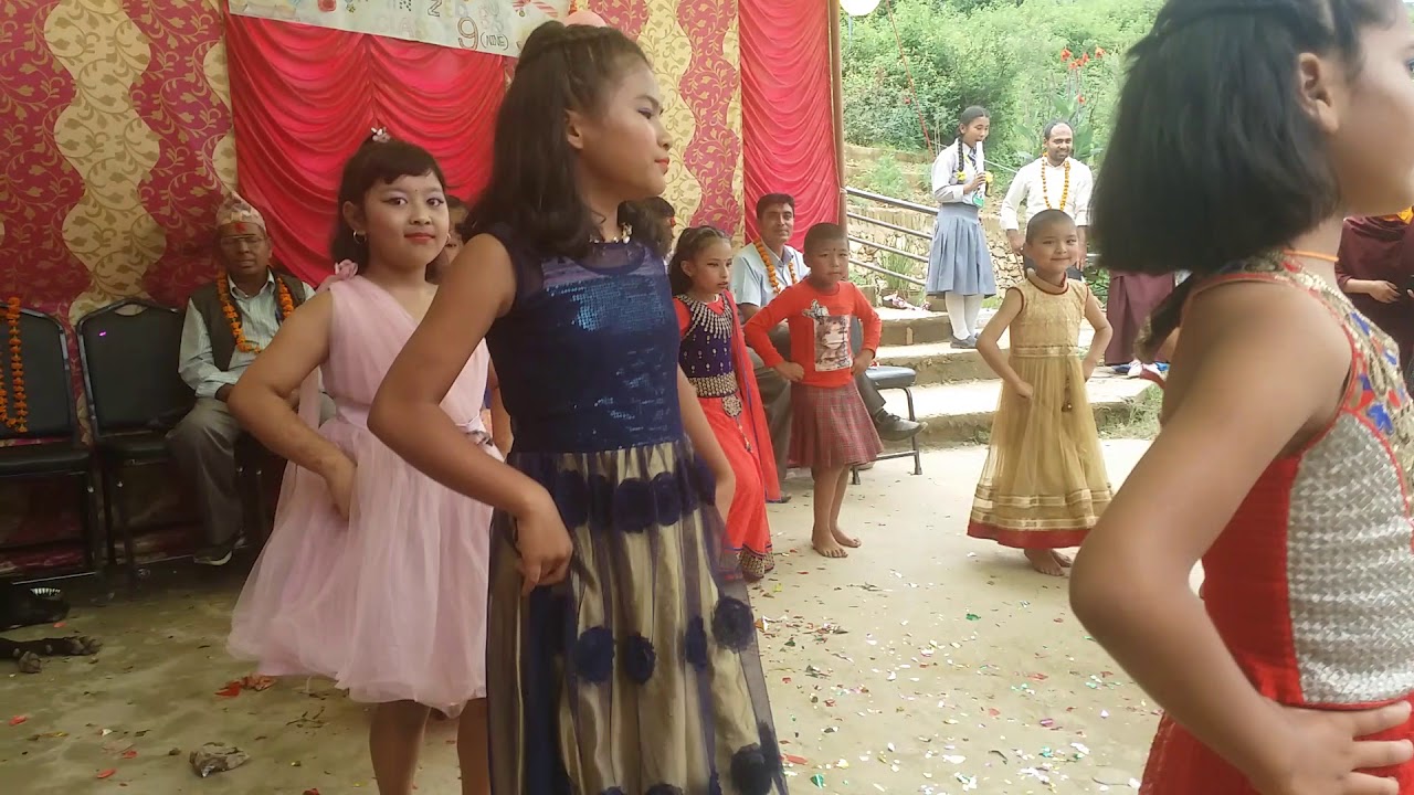 Shikharapur community school