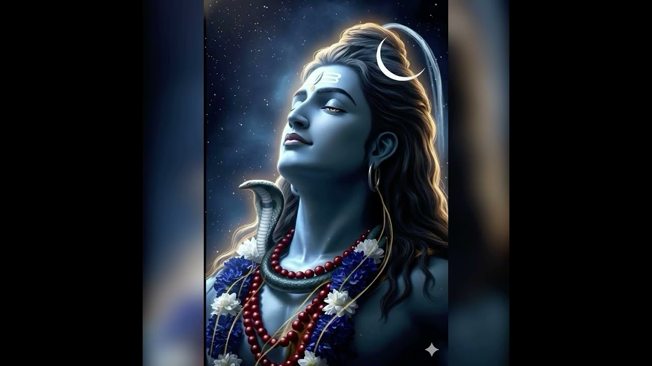 मन की शांति के लिए मधुर शिव धुन (15 Minutes) | ओम नमः शिवाय