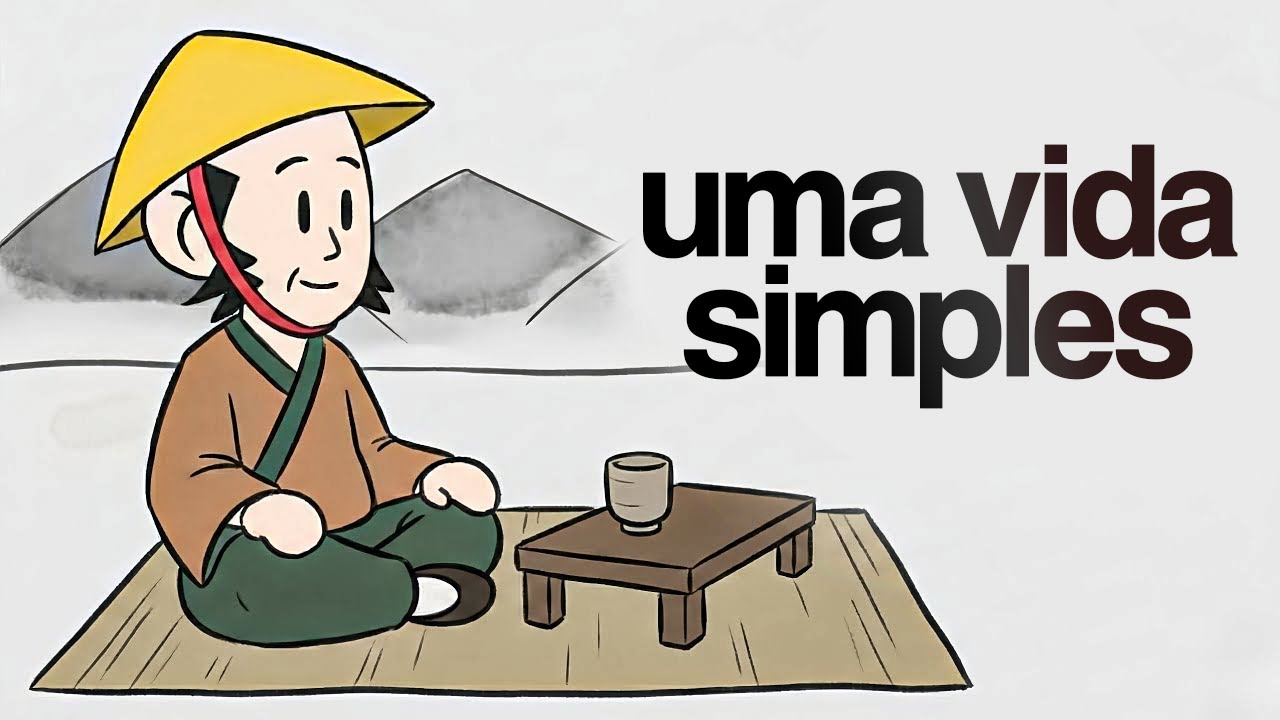 Como Simplificar a Vida (Minimalismo)