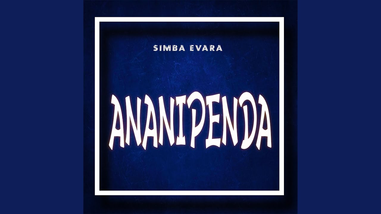 Ananipenda