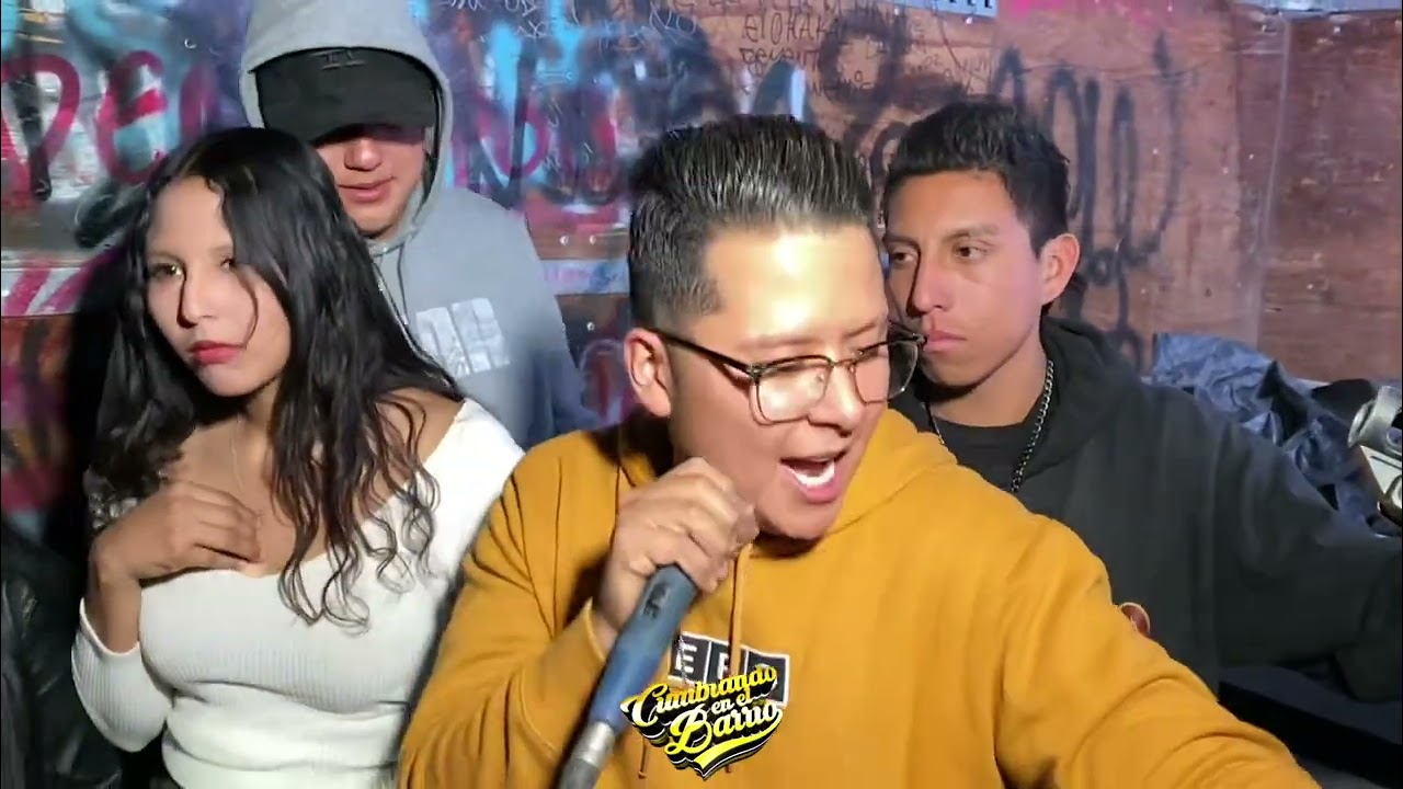DIRO KISSTIAN 2025 LA NUEVA CUMBIA TOMASA