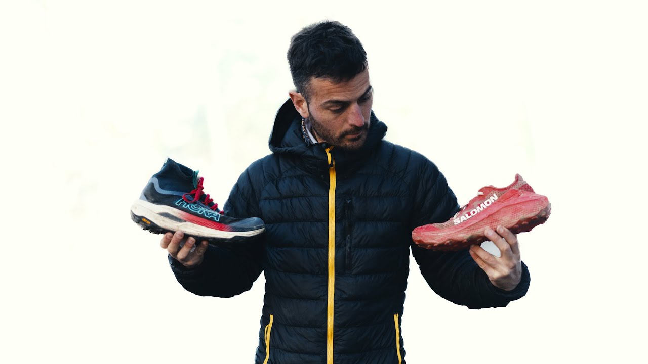 AWARDS 2024 : mon matos de trail favori