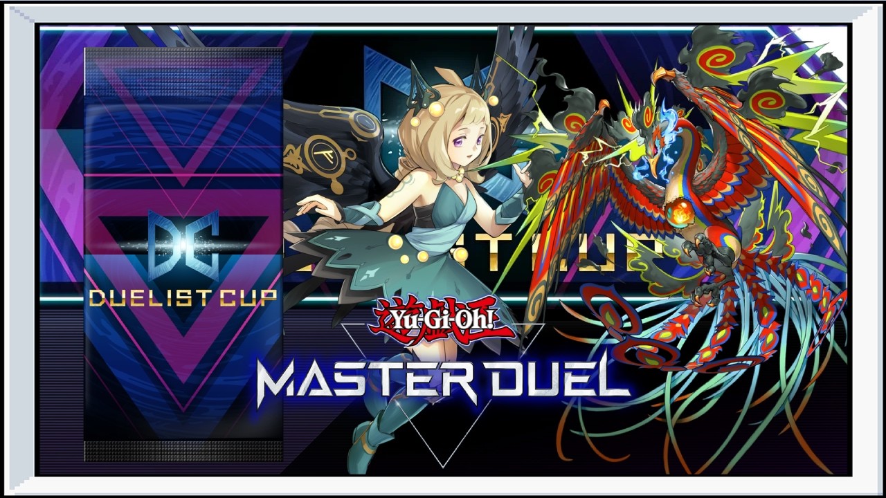 Runick/Radiant Typhoon - Duelist Cup - Decklist [Yu-Gi-Oh! Master Duel]