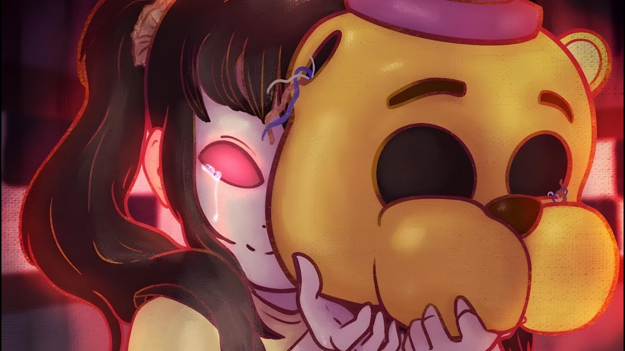 Nightcore/Sped Up - Be Very Afraid Rework (Female ver) + lyrics