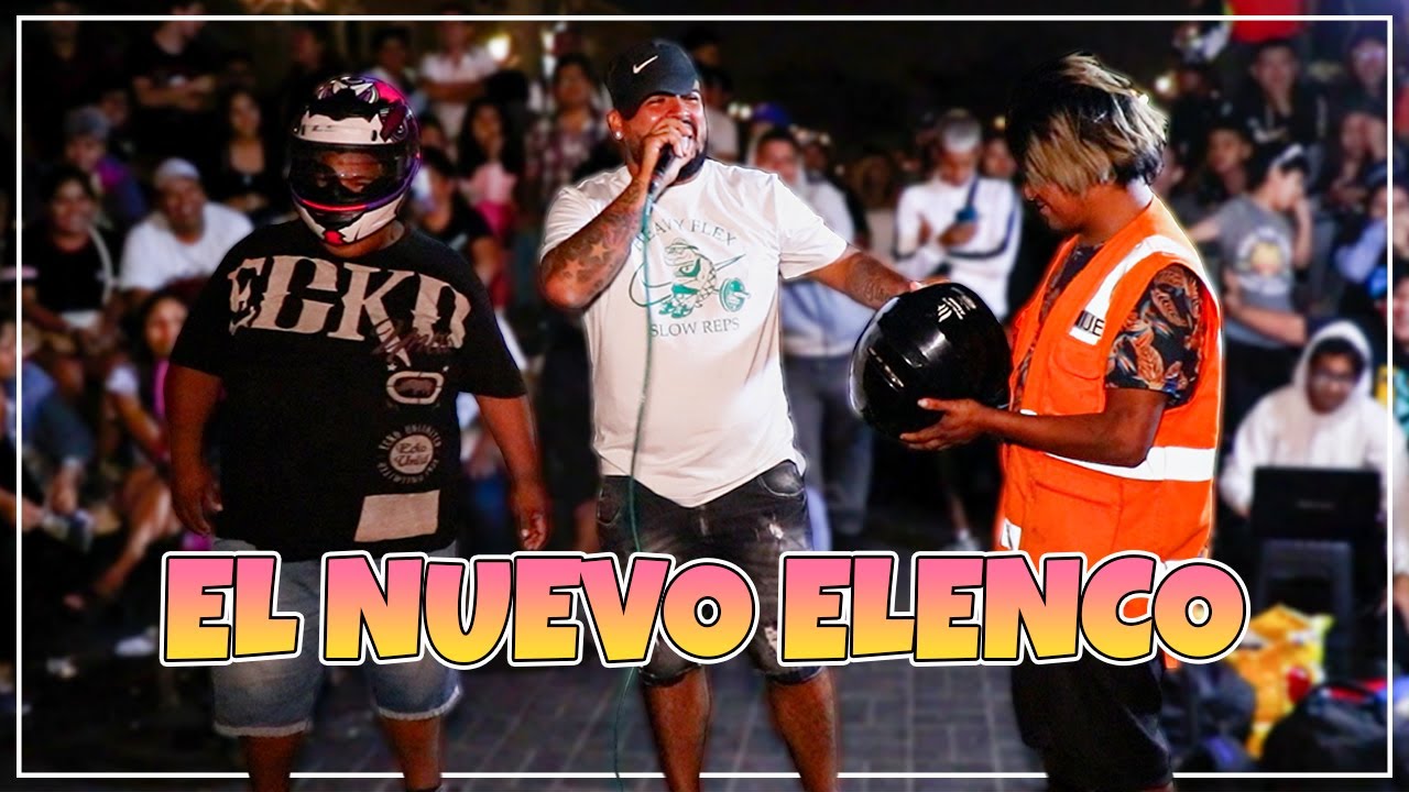 Mayimbu se une al Elenco de Jefferson 🔥Final Epico 🤣 || Los Incompletos