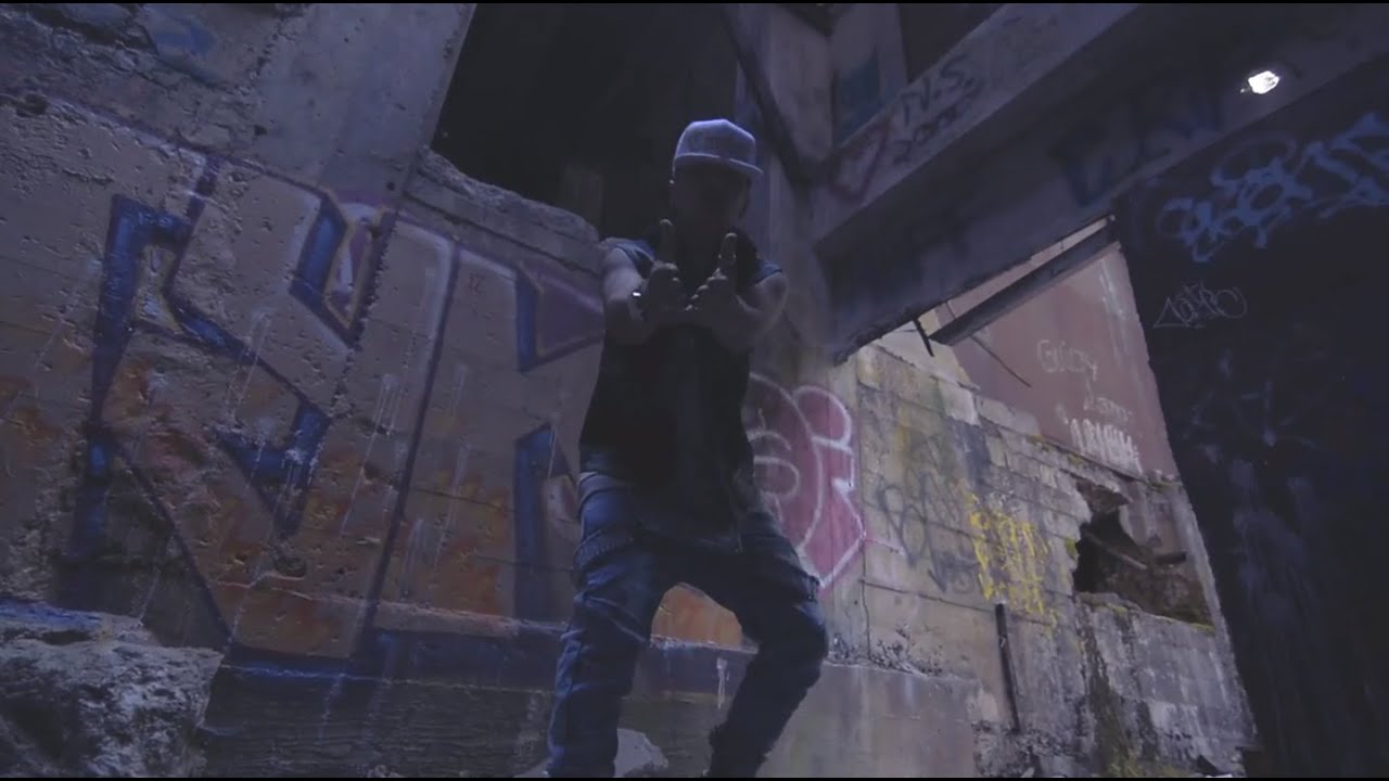 Bingx FT. ArtBySeven - In My Prayers ( OFFICIAL VIDEO )