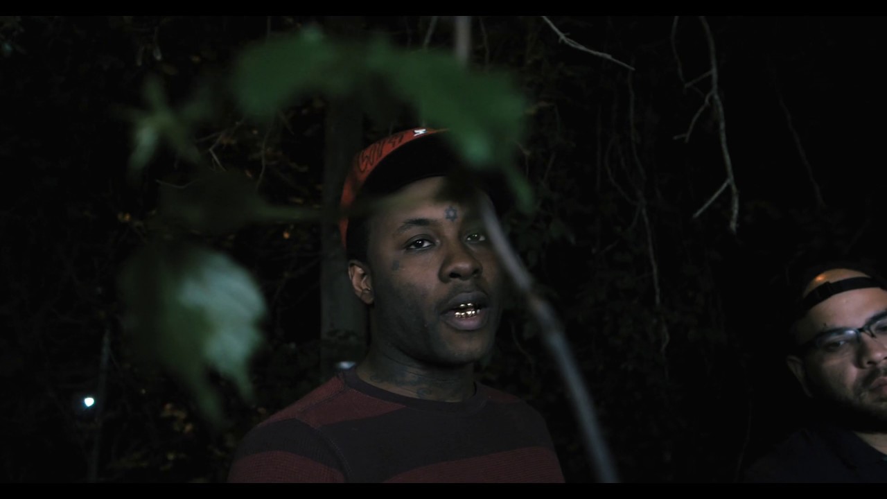 SpaceGhostPurrp & Clip275 - This (Music Video) (Dir. by @ChivesCenter)