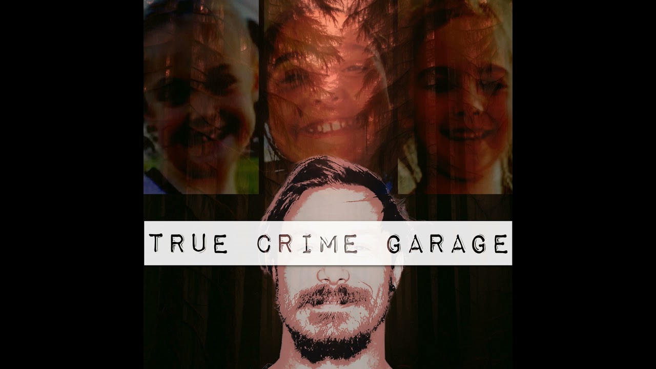 Travis Decker - Manhunt  /// Part 1 /// 850