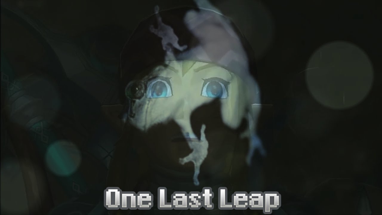 One Last Leap