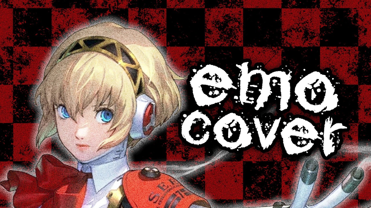 FULL MOON FULL LIFE (YUKIGLOOM COVER) FULL VER. - Persona 3 