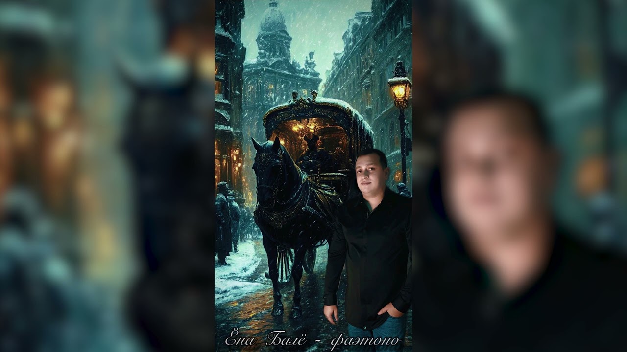 Ёна Балё - Фаитон #YonaBalyo #musicTrend #musicvideo