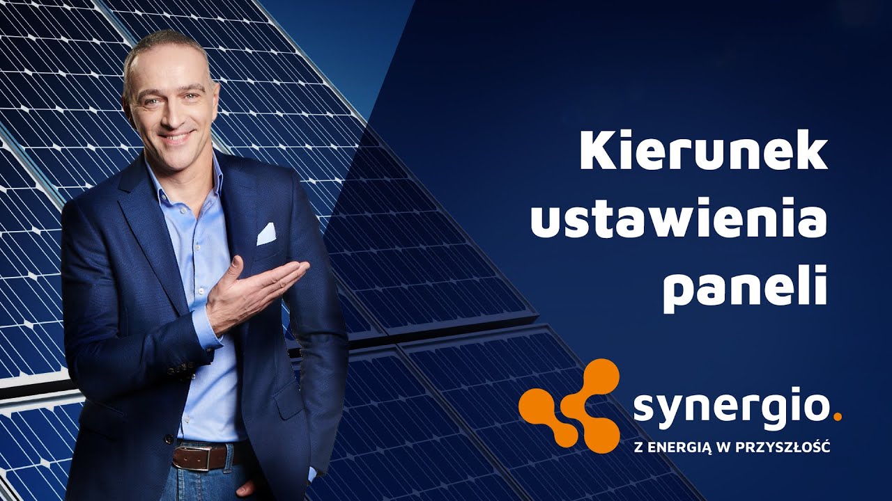 Czy instalacja PV jest wydajna tylko wtedy, gdy panele są skierowane na południe?