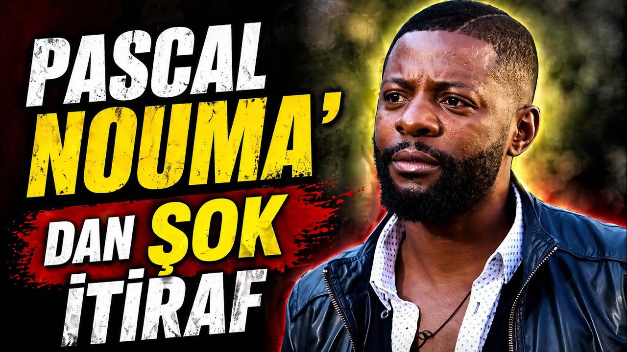 Şok İtiraf! Beşiktaş Efsanelerİ Masada! Pascal’ın İtİrafı Feyyaz Hoca’yı GÜLDÜRDÜ!