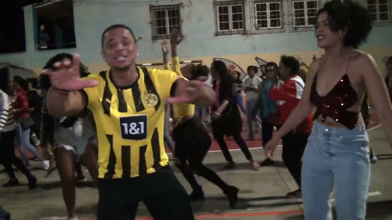 Carnaval 2023 | Aquecendo para o bombástico desfile dos 80 anos do Copa Cabana