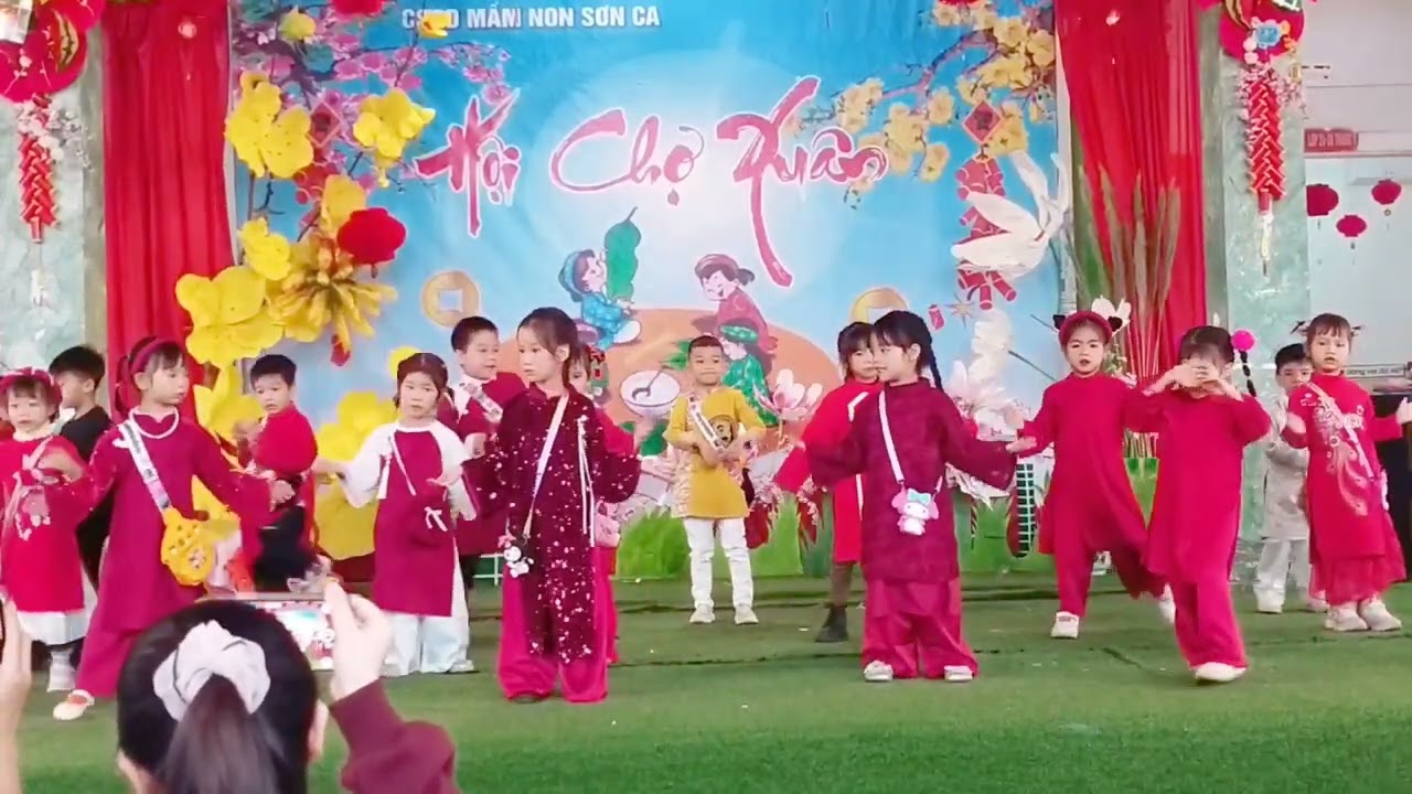 #têt2026 #thịcá 4tA