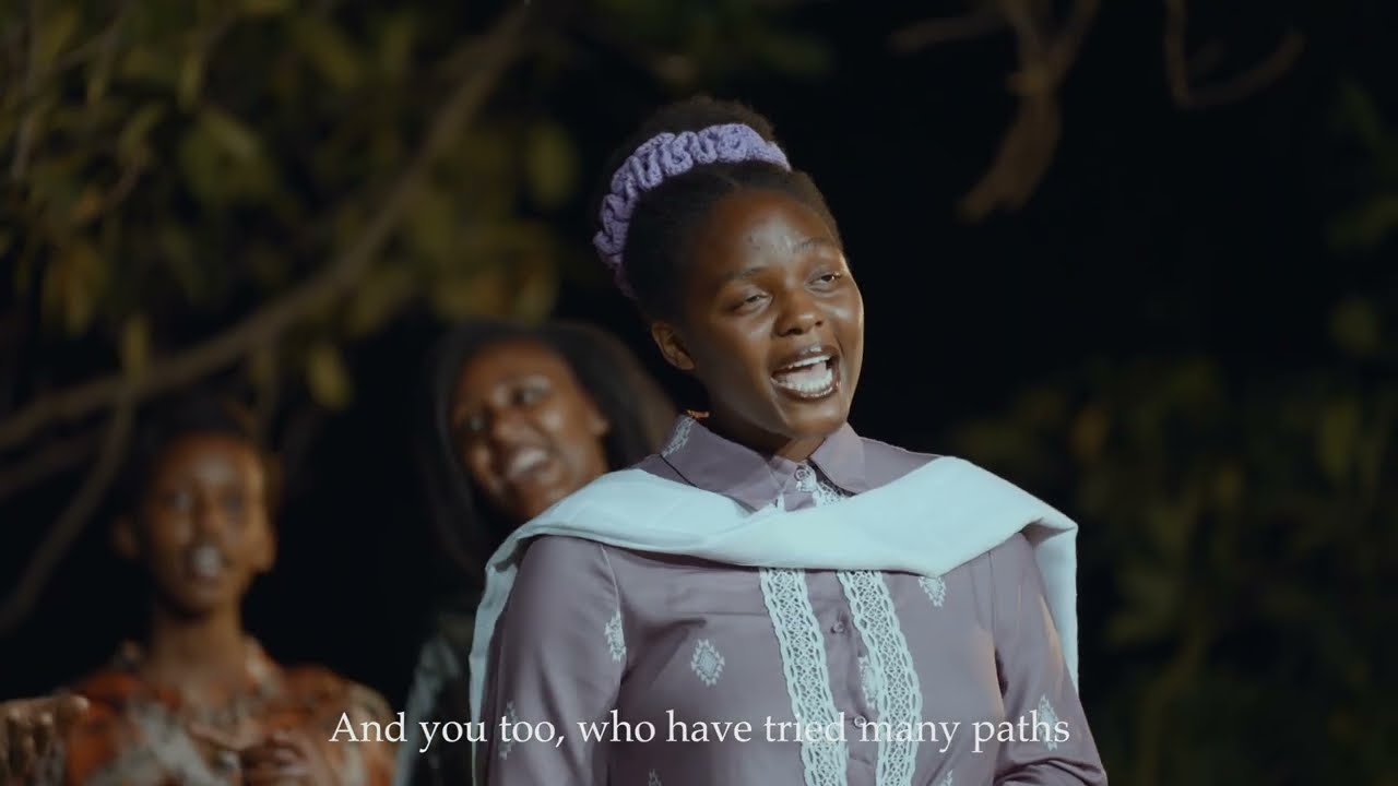 INSHUNDURA BY Lamb of God Choir (Official Music Video)