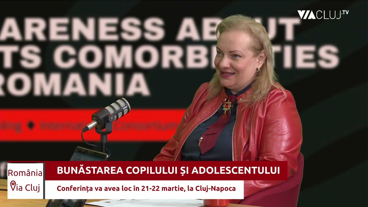 Când specialiștii din mai multe domenii colaborează pentru bunăstarea fizică și psihică a copiilor