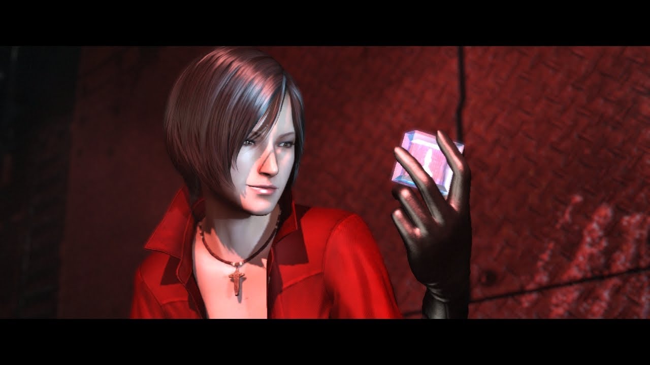 VGMV - Resident Evil Collab