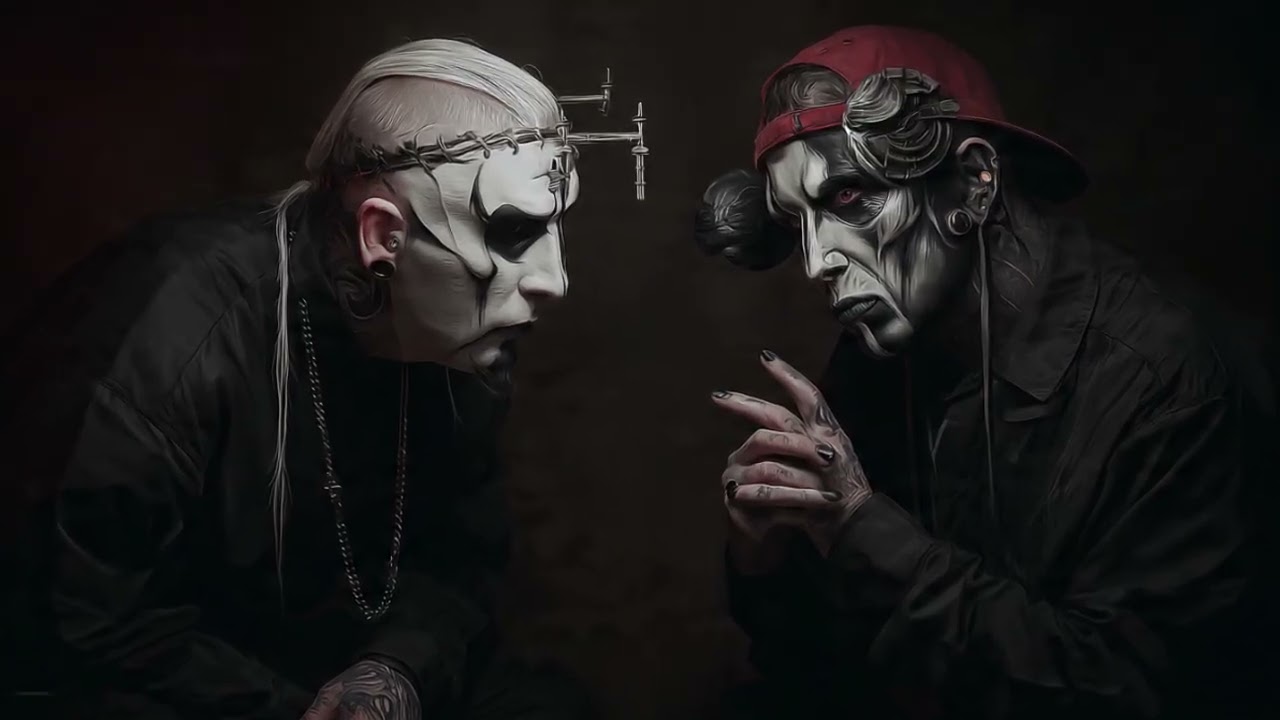 Shadowknight Certified (Midwest Horrorcore)