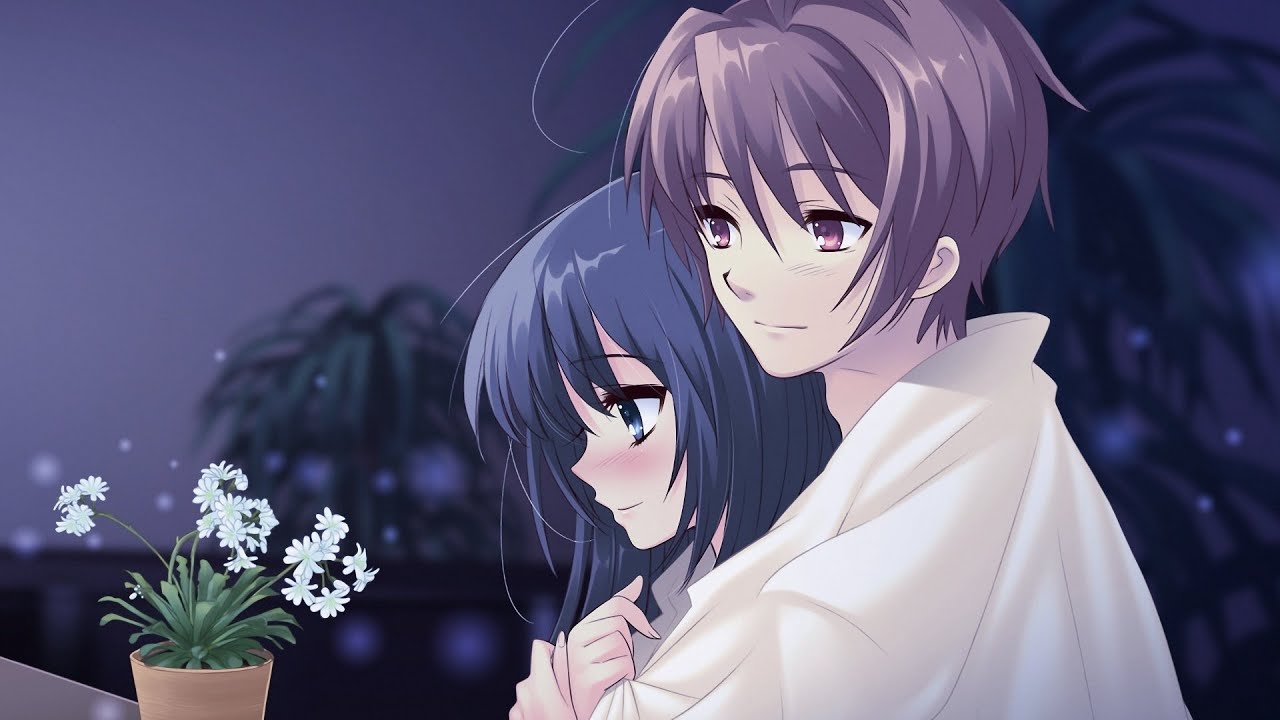 Nightcore - Catch me if you can (Lyrics)