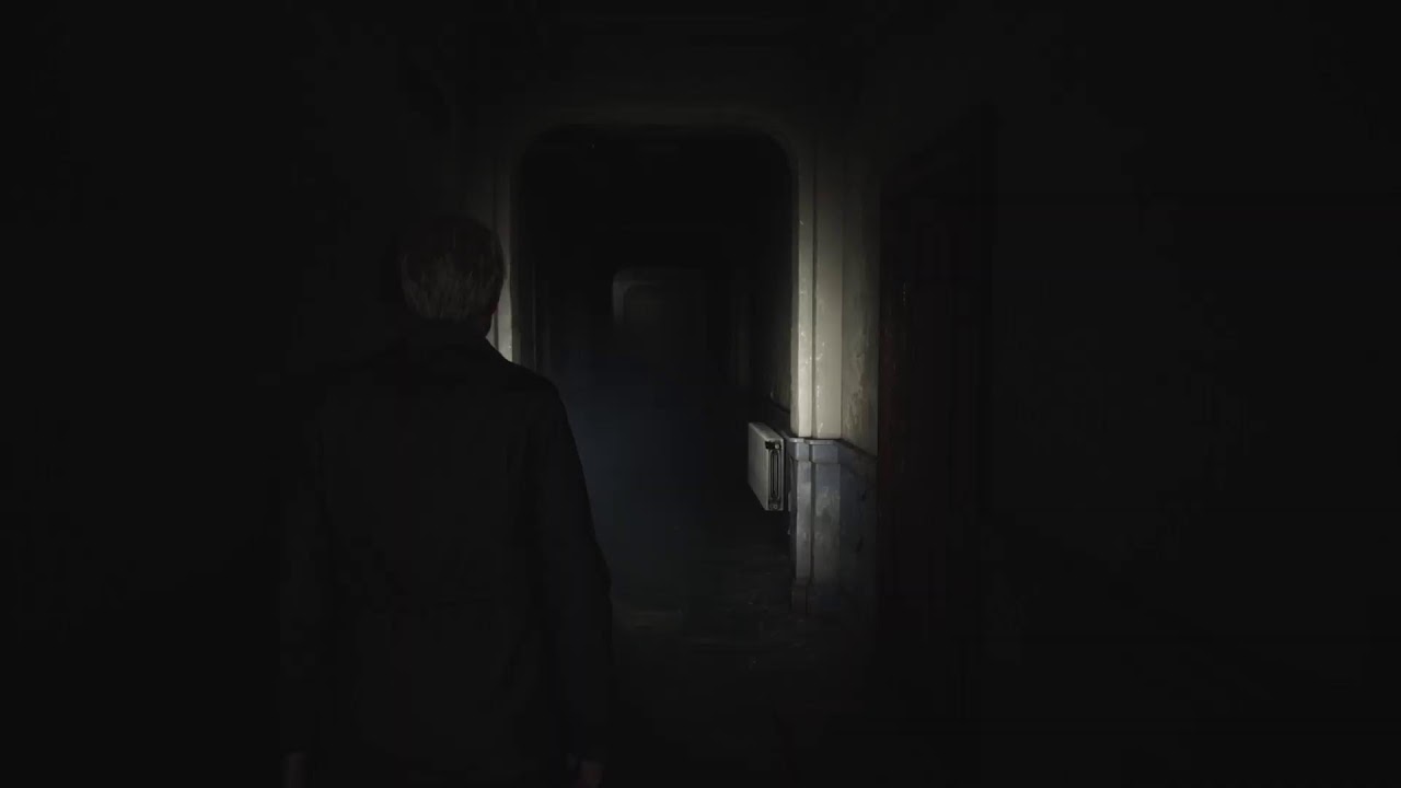 Silent Hill 2 Remake  Road to 1000 iscritti