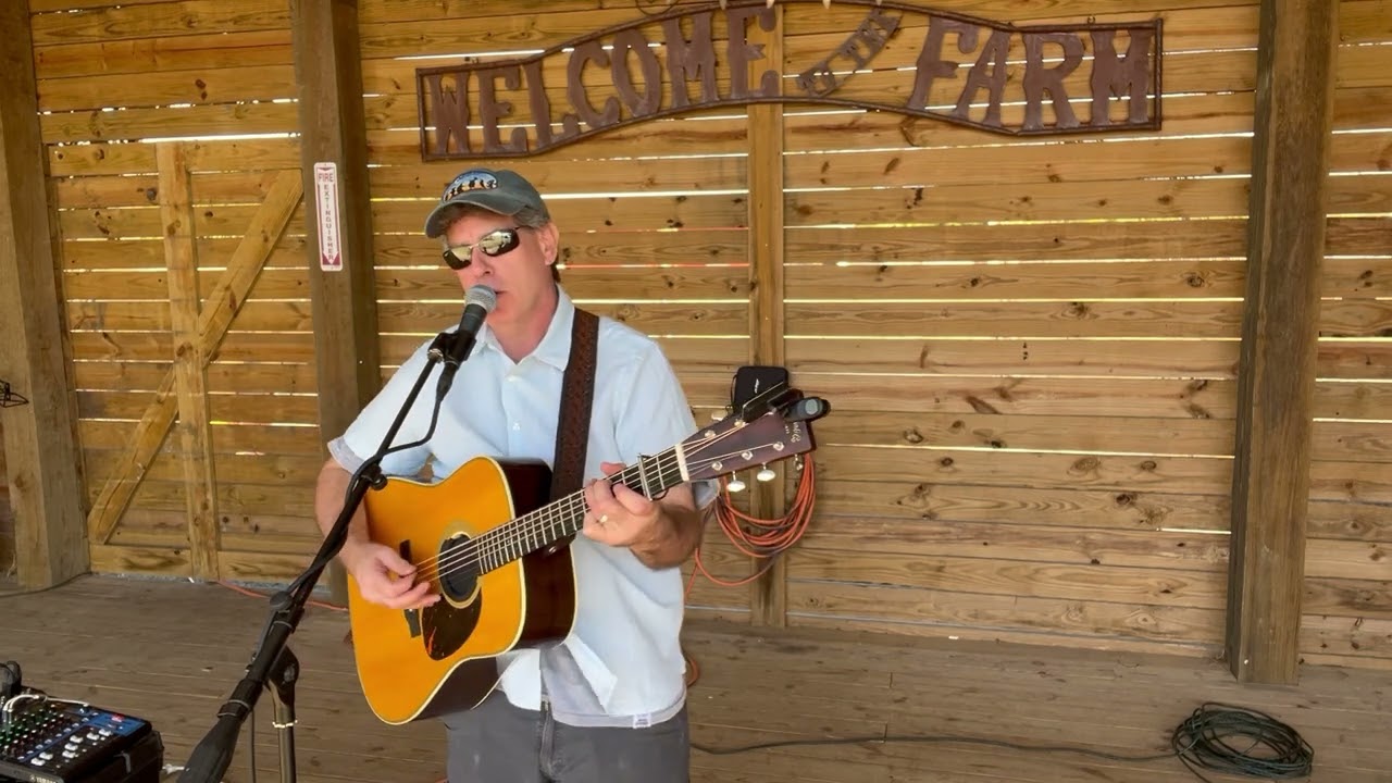 Ole Slew Foot (Carter Family / Billy Strings)