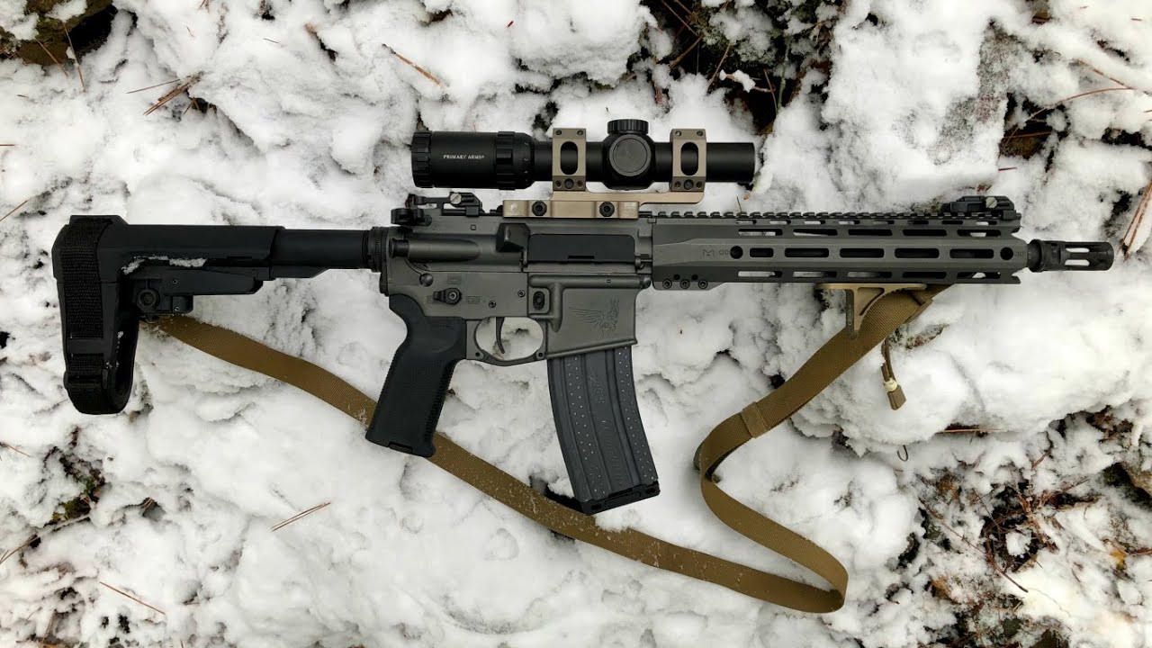 Arsenal Democracy: AD-15 11.5