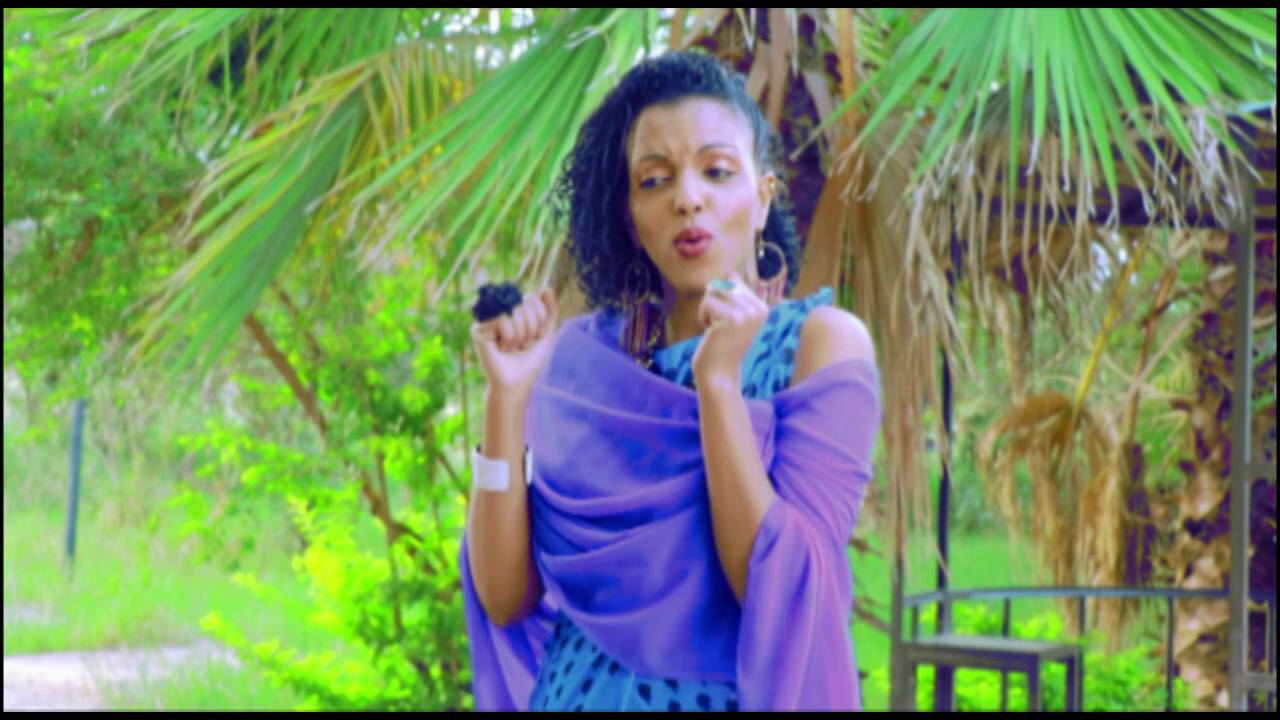 Nimco Dareen AGAH CAASHAQAYGII OFFICIAL VIDEO 2016 HD