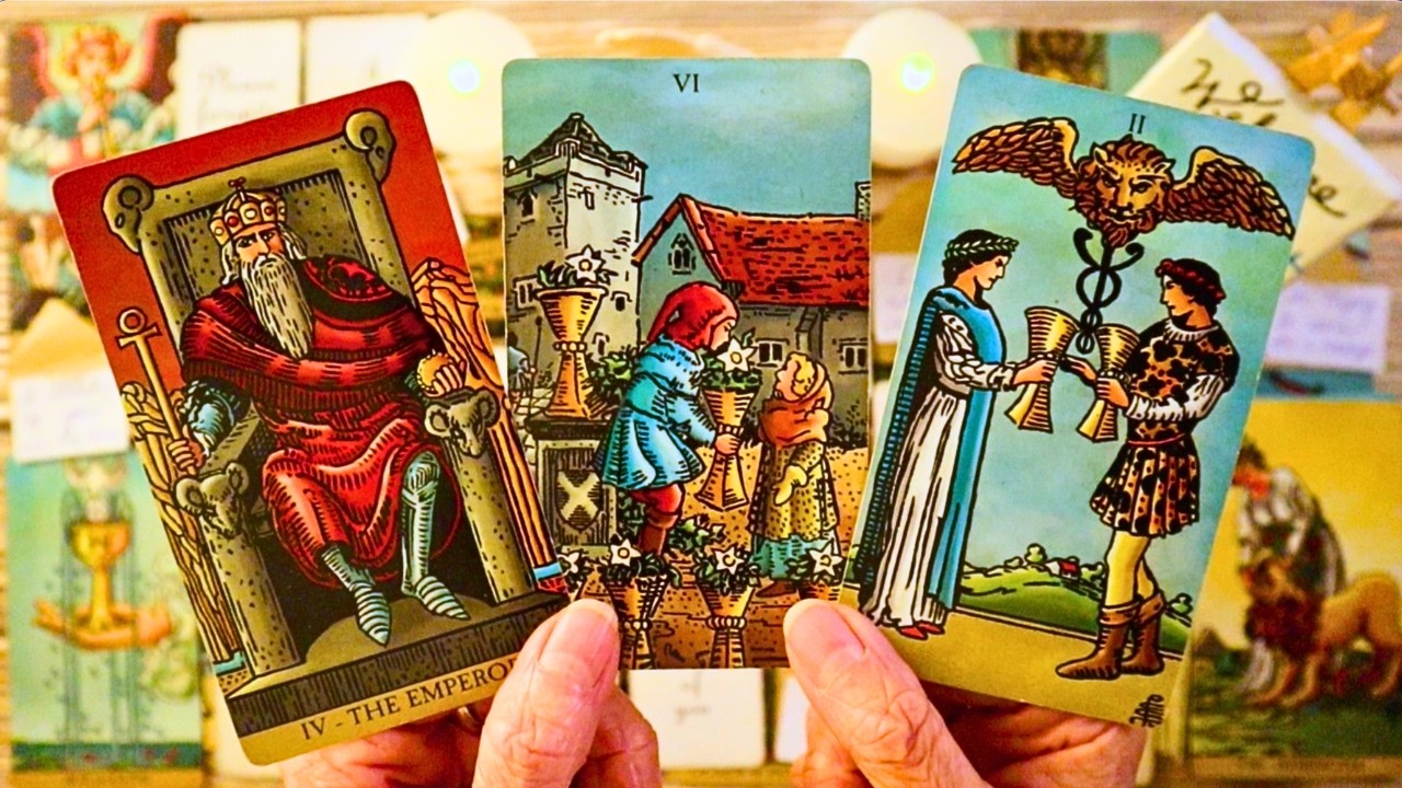 THEY NEVER STOPPED LOVING YOU&hellip;❤️LOVE TAROT READING