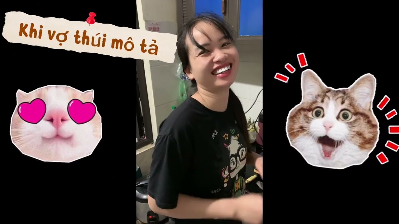 Tổng hợp Cục Nợ Thúi Đáng Yêu 