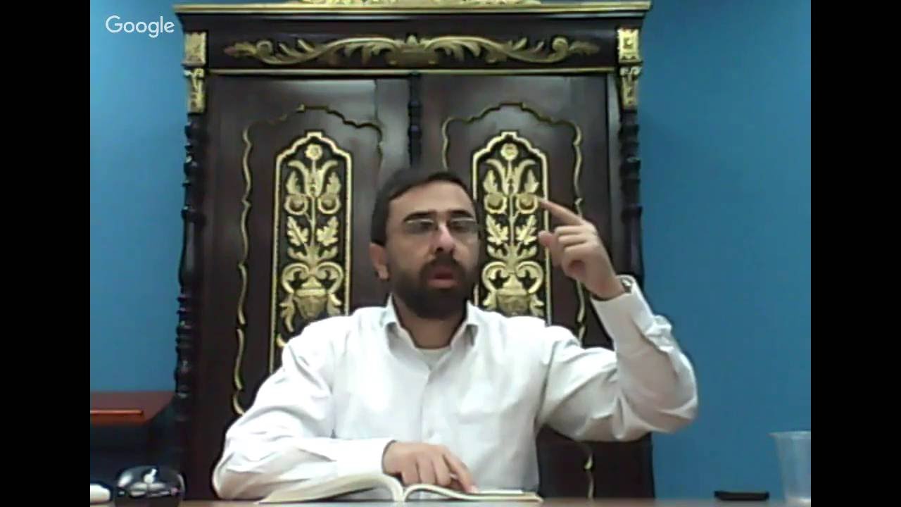 Daf Hayomi Baba Metsia 56