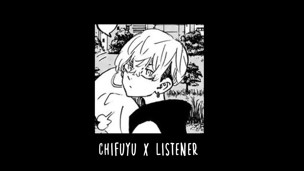 ASMR : Chifuyu wants your attention - Chifuyu x Listener (ENG SUB)