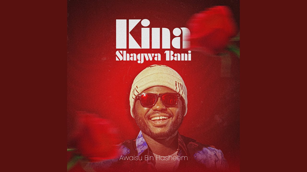 Kina Shagwa Ɓani