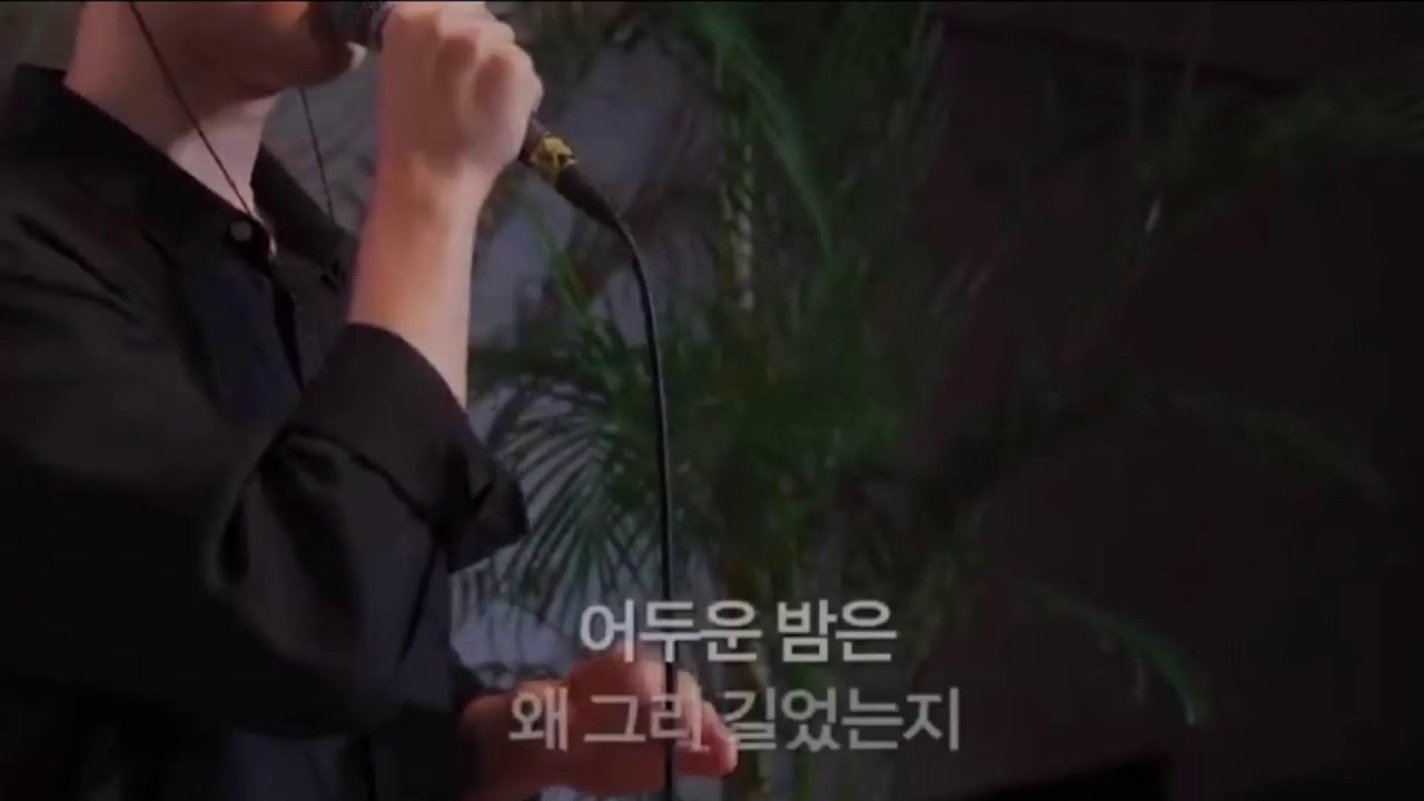 26.3.11 수요예배 마가복음 14장 51-52절 