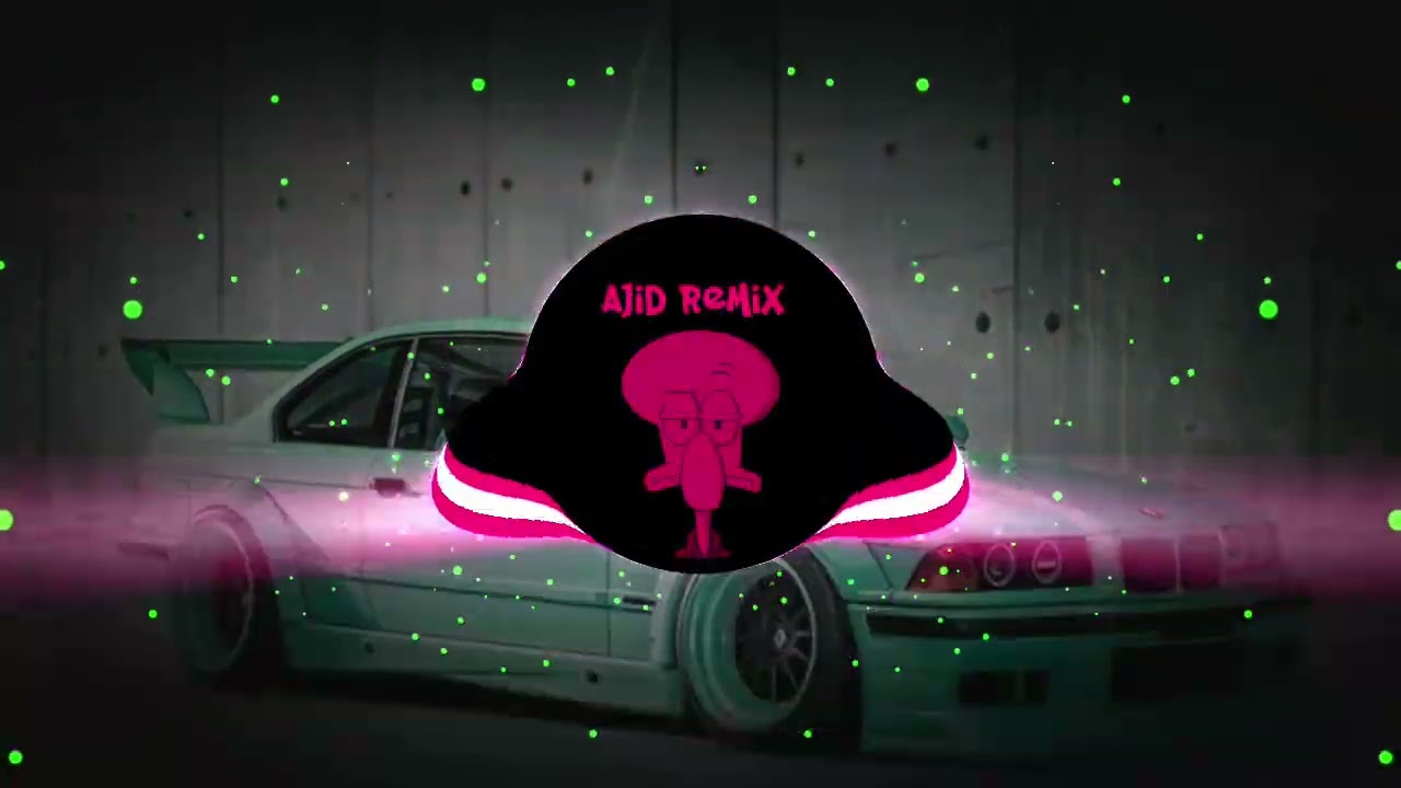DJ BREAKBEAT BASS TERBARU 2026   MELODY TEQUILA X JEMPING X JOANNA X MILLION STARS DJ ADHE
