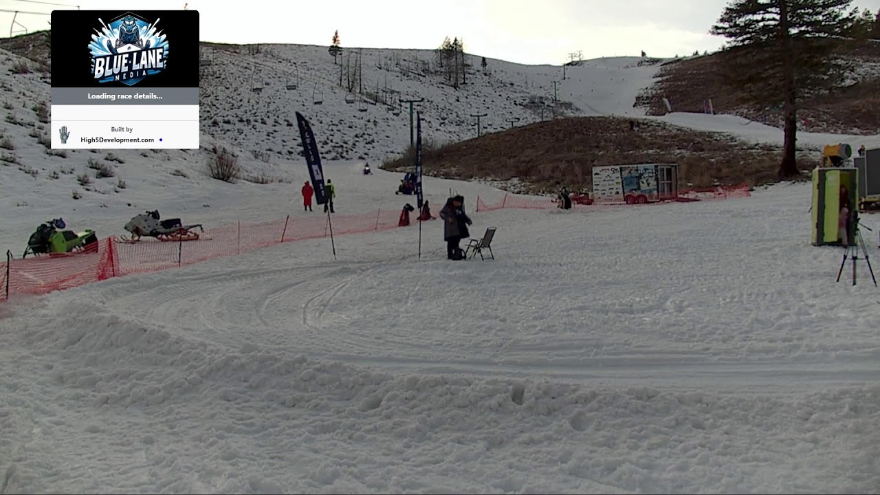 LIVE: RMSHA Soldier Mountain Hillclimb 2026 | Fairfield, Idaho | Blue Lane Media