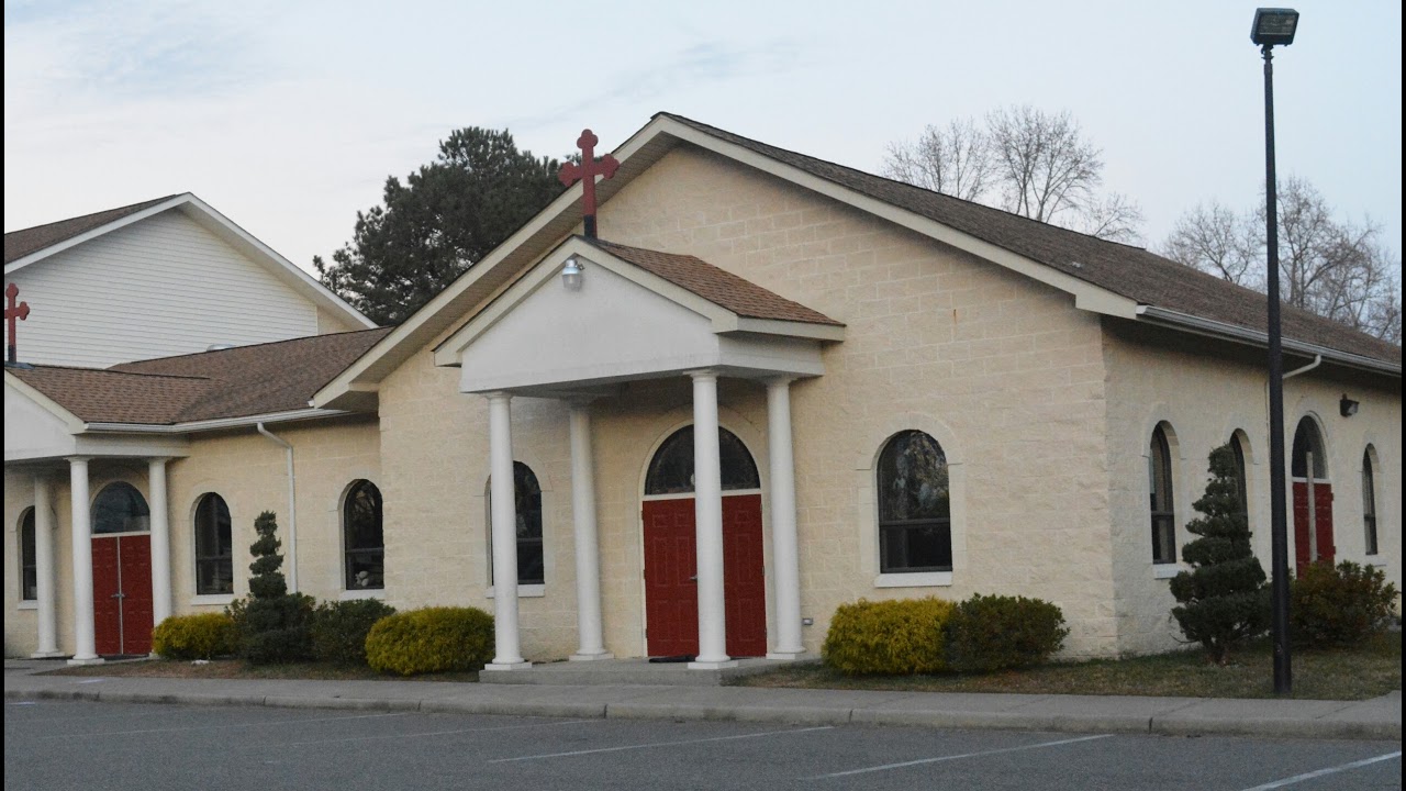 Arabic Bible Study & Midnight Praises (2/14/25)