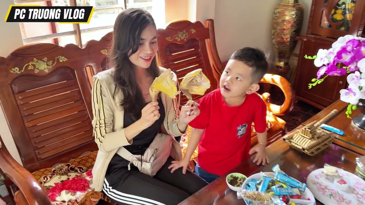 Mùng 4 Tết 2026: Những nẻo đường MIỀN TRUNG (tập 1)