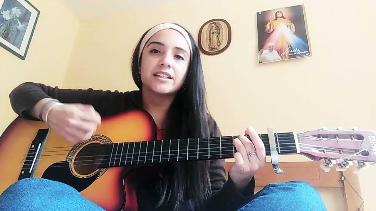 Te estoy llamando, Señor - Camino Neocatecumenal // con escrute incluido