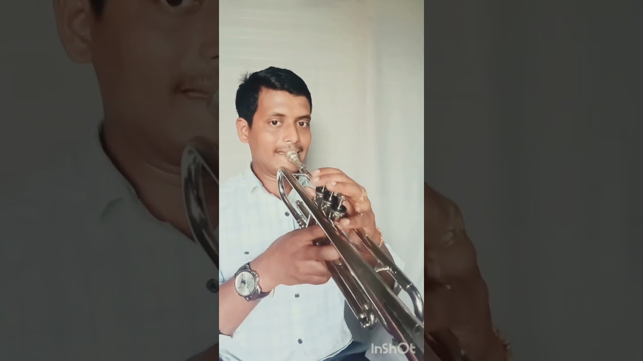 Baharon. Phool barasao..🎶 🎺 trumpet 🎺 🎵 Hanamant y bajantri mob:7625006536