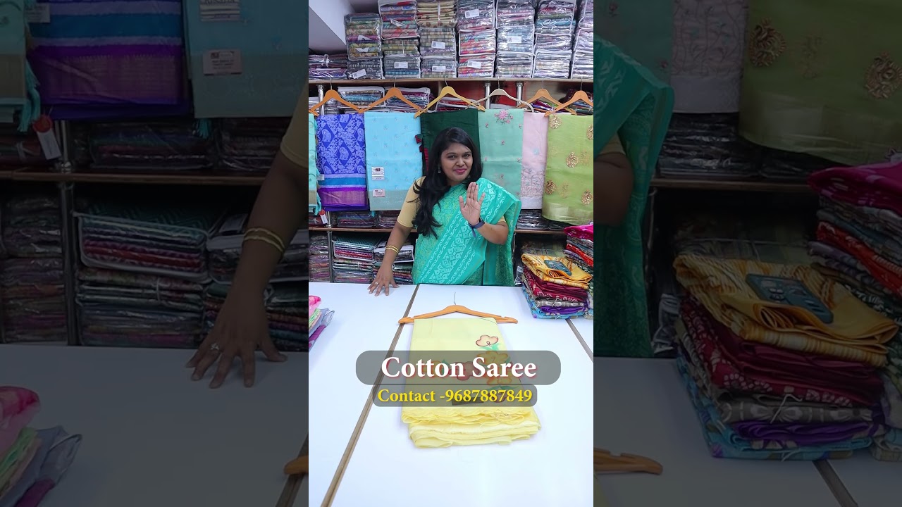 Top Saree Manufacturers in Surat | Saree Factory | Surat Saree Wholesale Market #saree #sarees