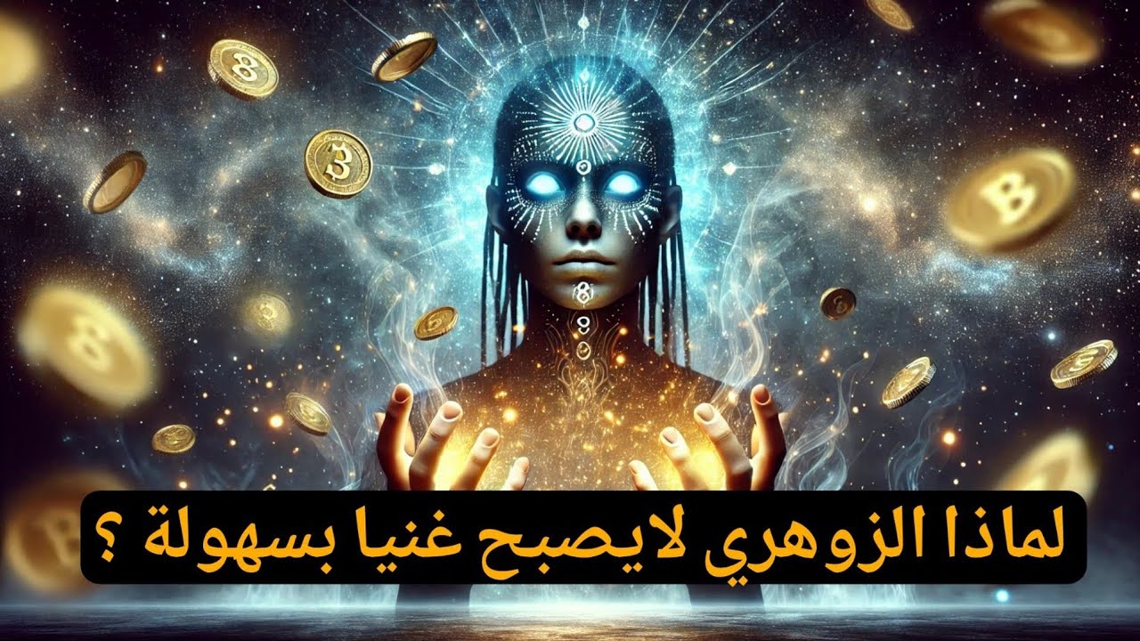 لماذا يعاني الزوهري من قلة الرزق؟ السر الذي لا يخبرك به أحد !