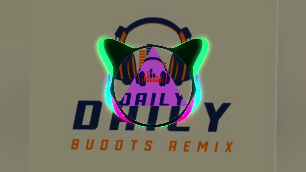 HOY ALAS DOSE NA BY RK KENT ( THAI BUDOTS REMIX) 