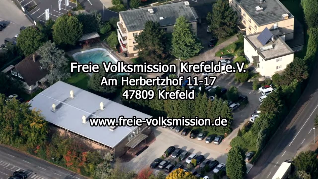 E. FRANK         FR Krefeld - La révélation de Jésus-Christ