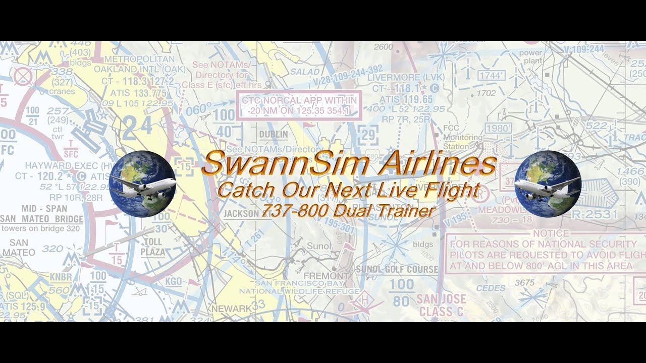 Microsoft Flight Simulator 2024 - PMDG 738 - Norfolk to Chicago - Home Cockpit - 737NG - Say AI ATC