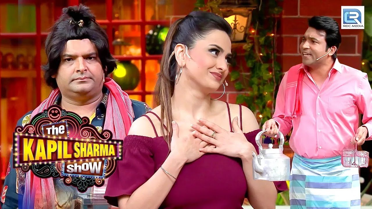 मुझे छोड़ दो Sir मेरे 2 छोटे छोटे बच्चे होने वाले है | The Kapil Sharma Show S2 | Full Episode