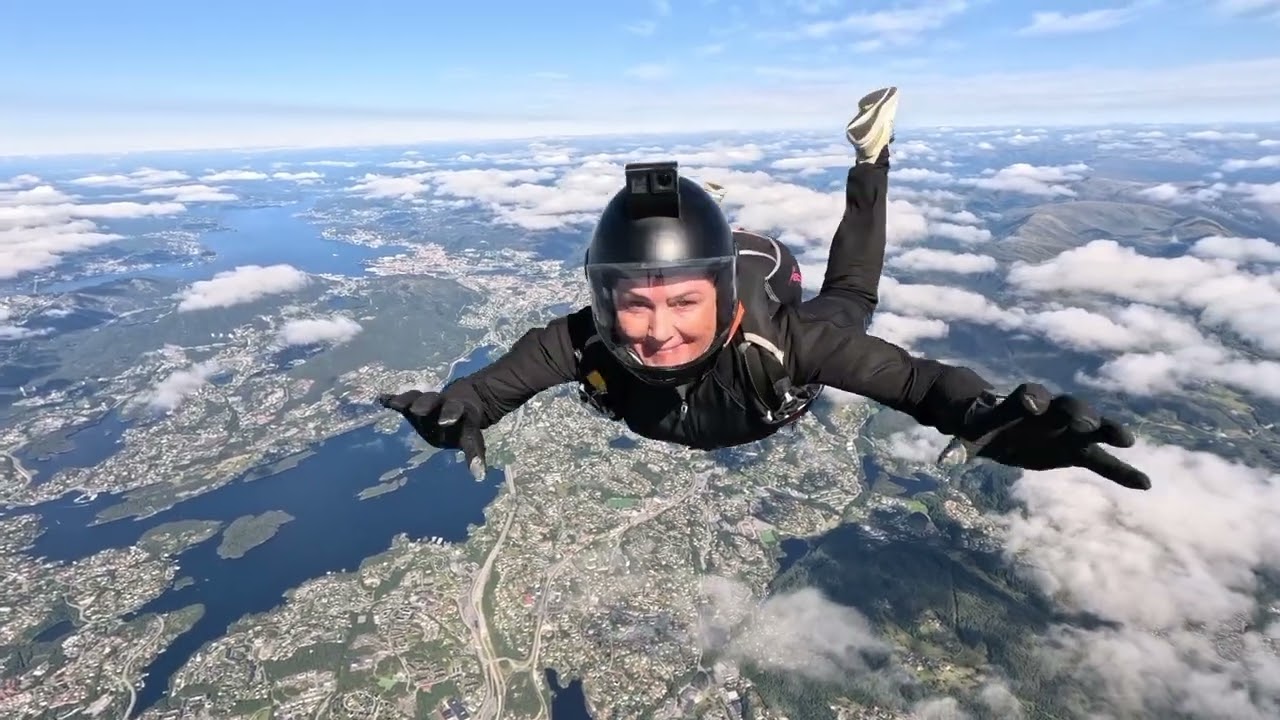 Årsvideo BFSK 2025