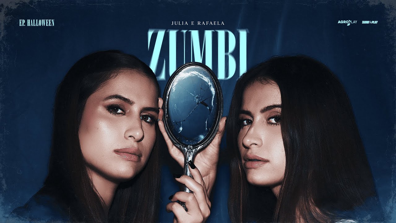 Zumbi @juliarafaela_ (Videoclipe Oficial)