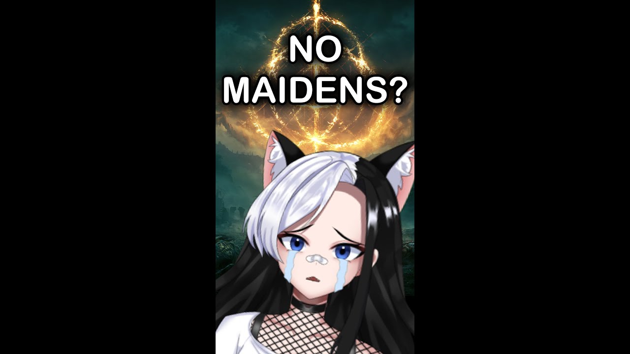 Elden Ring VTuber | Parri dis casul? (DAY 5)