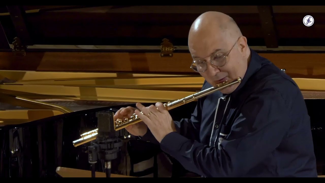@ionbogdanstefanescu Trio Contraste Aniversary (40 years)